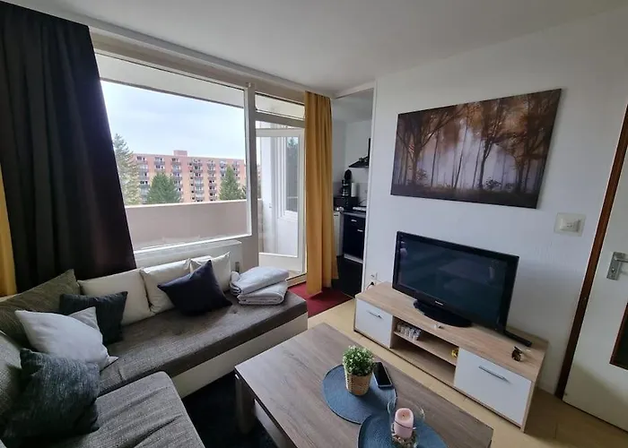 Ferienwohnung Altenau Im Harz, Hunde