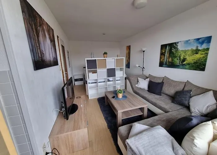 Ferienwohnung Altenau Im Harz, Hunde