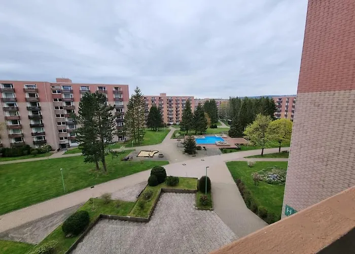 Ferienwohnung Altenau Im Harz, Hunde