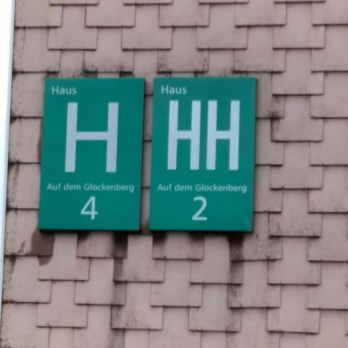 Апартаменты Altenau Im Harz, Hunde