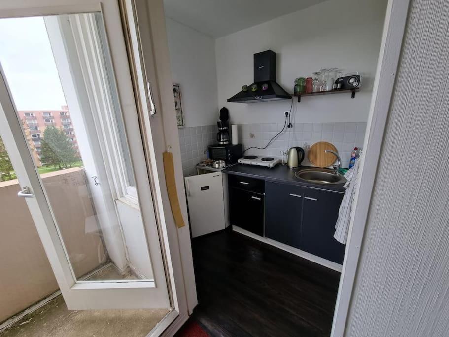 Altenau Im Harz, Hunde Apartment