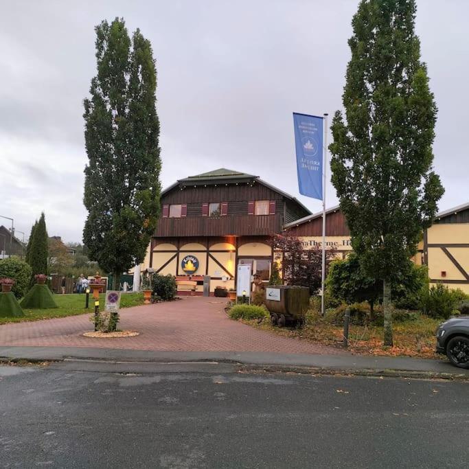 Altenau Im Harz, Hunde Apartment Altenau (Lower-Saxony)