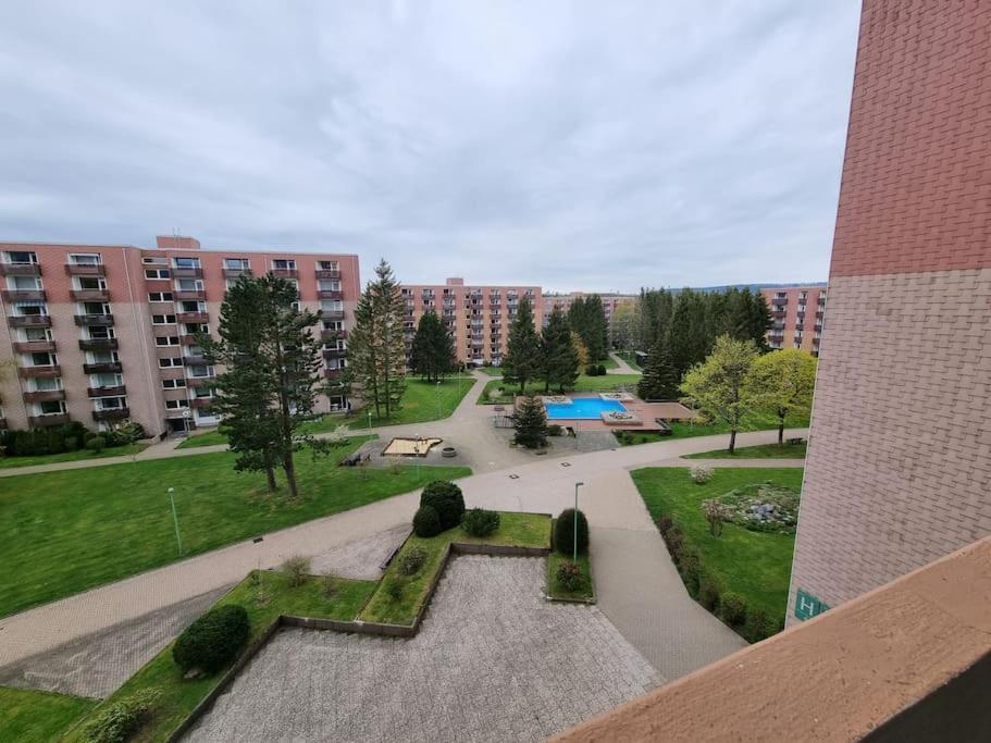 Altenau Im Harz, Hunde Апартаменты