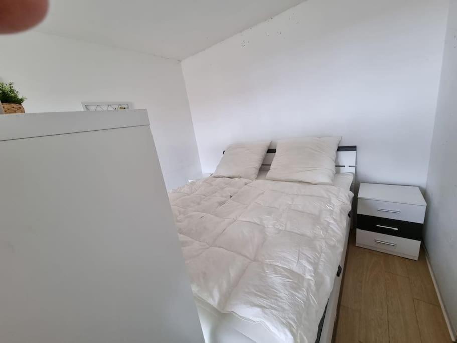 Altenau Im Harz, Hunde Apartment *