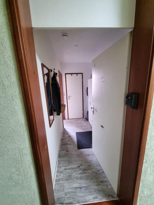 Altenau Im Harz, Hunde Apartment