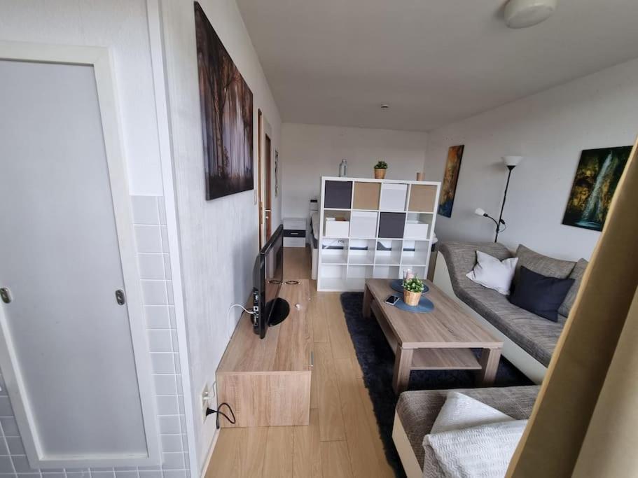 Apartment Altenau Im Harz, Hunde