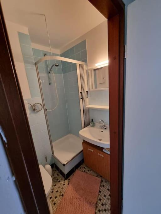 Altenau Im Harz, Hunde Apartment *