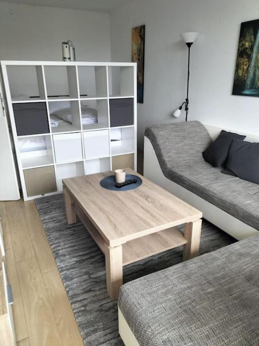 Altenau Im Harz, Hunde Apartment Altenau (Lower-Saxony)