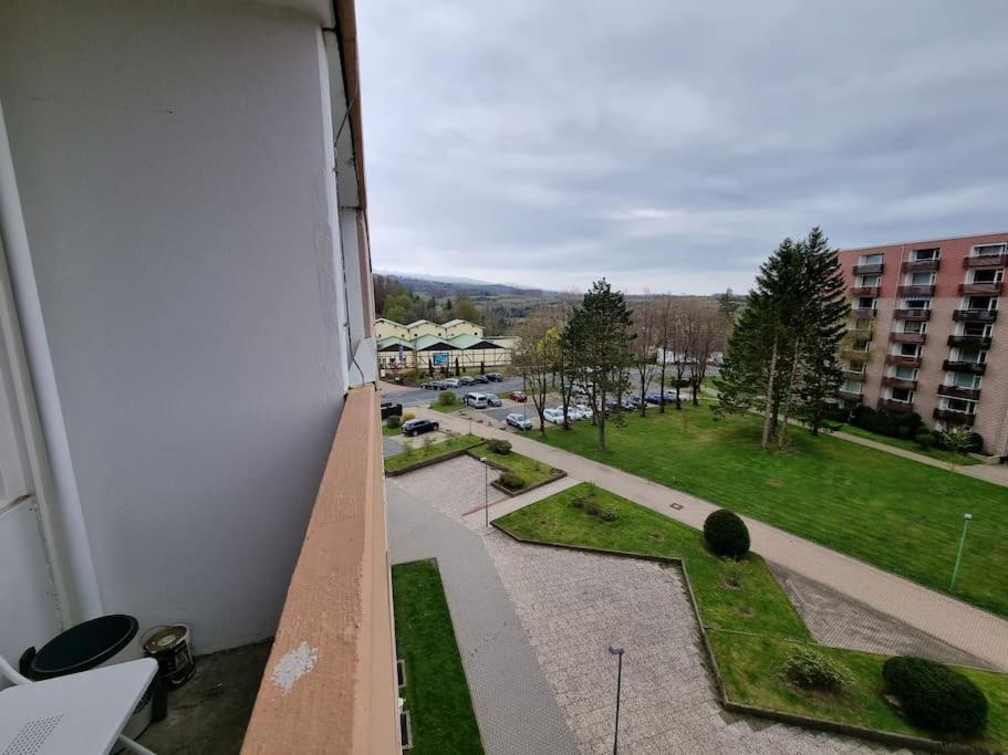 Апартаменты Altenau Im Harz, Hunde Альтенау